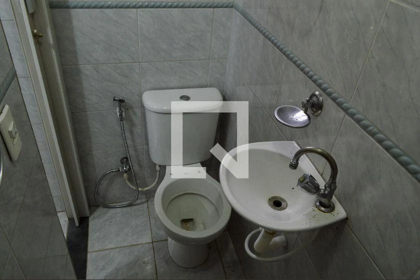 Rental apartment with a balcony and 3 bedrooms — photo 32