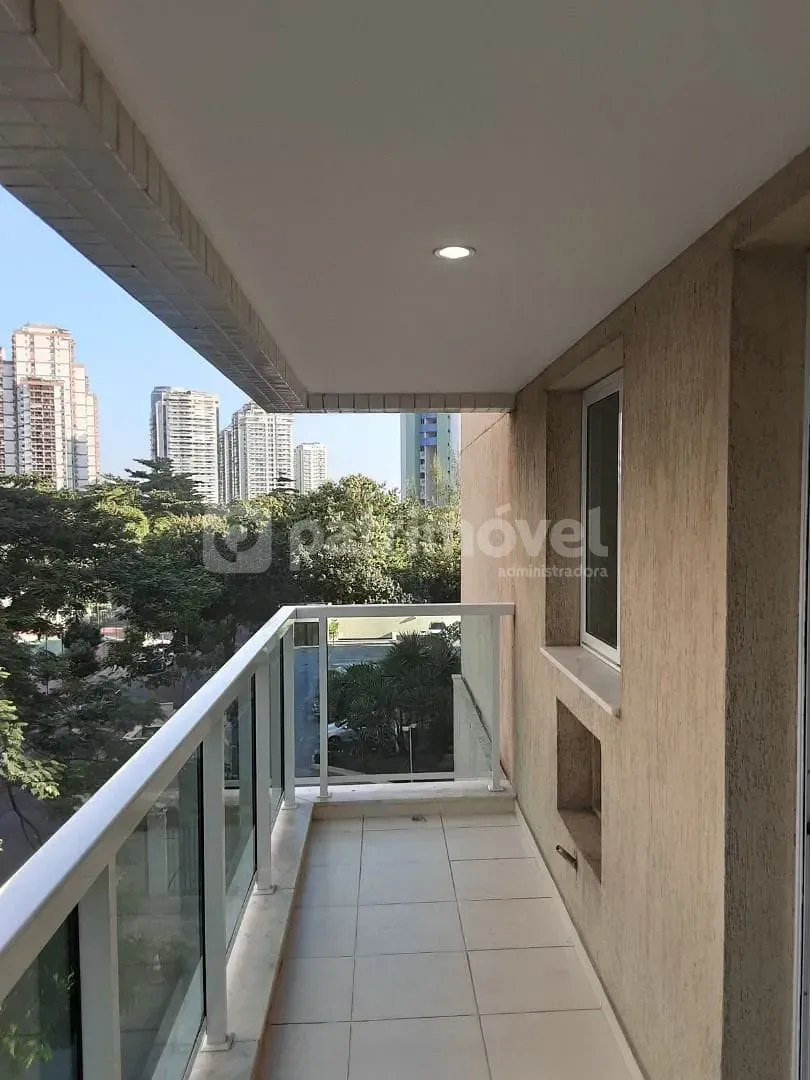 2-bedroom apartment in a building with a sauna — photo 4