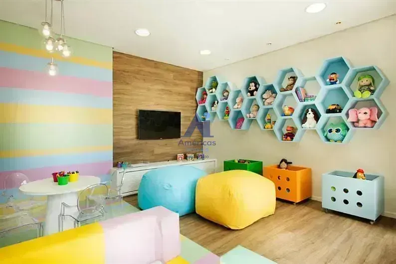 Water view in a 3-bedroom apartment, 82 m² — photo 39