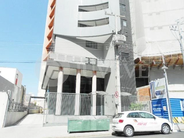 Furnished one-bedroom apartment, 57 m² — photo 11