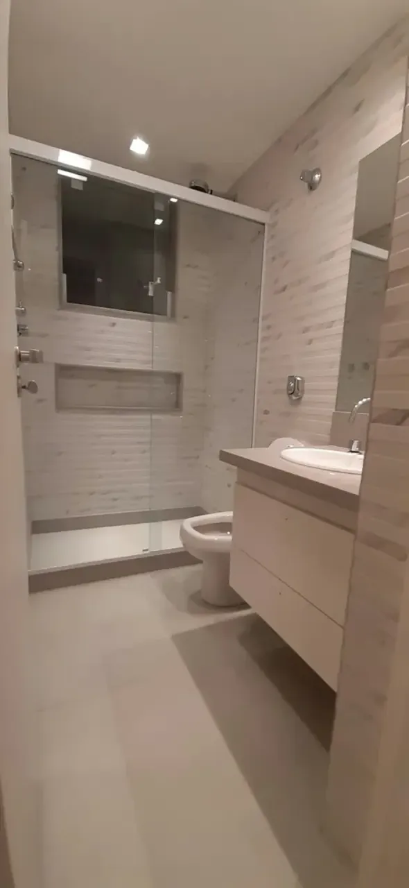 Apartamento de 150 m² com 3 quartos e cozinha fechada — photo 12
