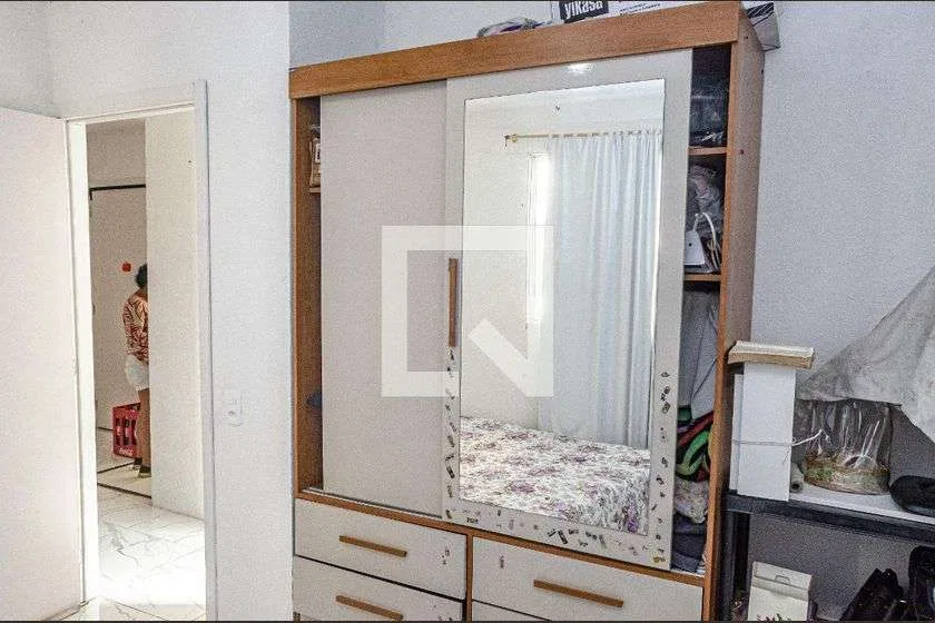 Furnished 1-bedroom apartment with 42 m² and parking — photo 6