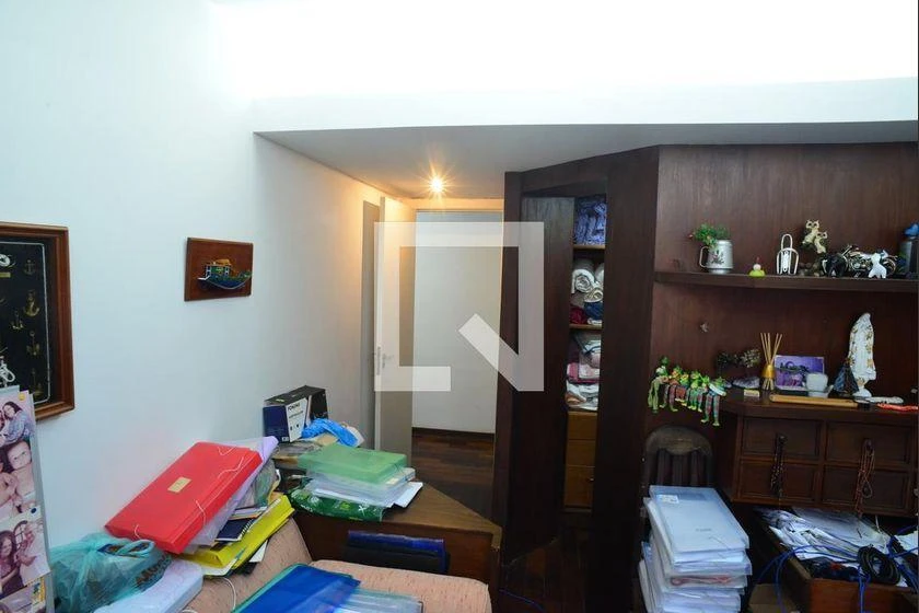 Furnished 350 m² apartment with 3 bedrooms and 2 parking — photo 9