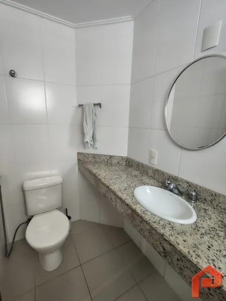 1 quarto e máquina de lavar: apartamento de 42 m² — photo 11