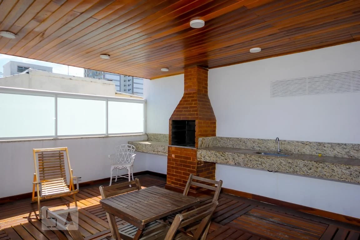2-bedroom apartment with a separate gas kitchen