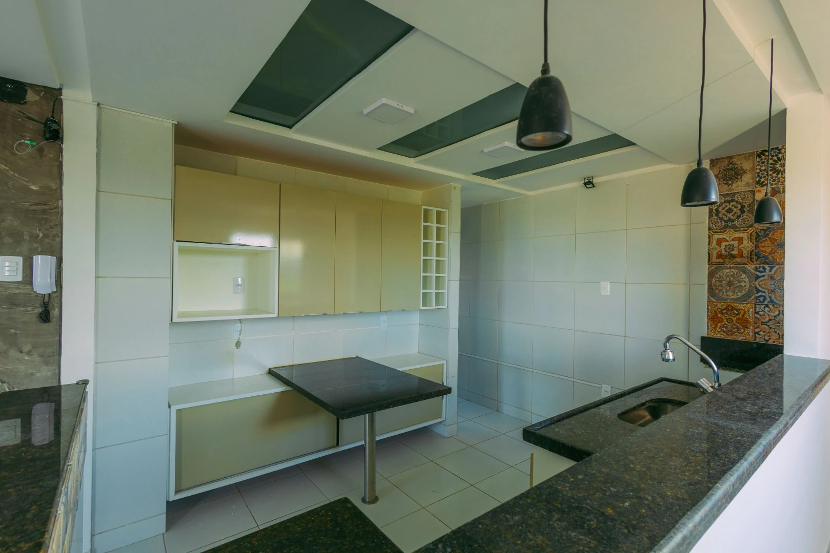 Water view in a 3-bedroom apartment, 125 m² — photo 8