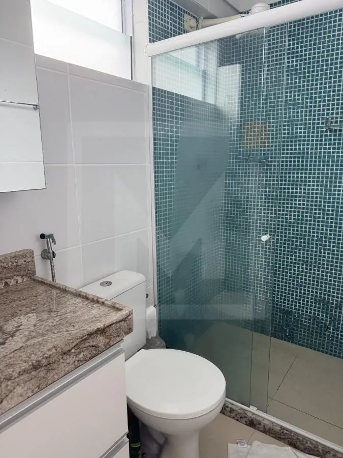 Furnished 163 m² apartment on the 26th floor with 4 bedrooms — photo 4