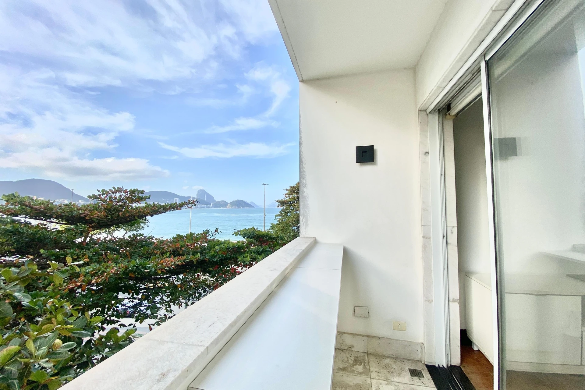 Vista al agua y 2 dormitorios: departamento de 129 m² — photo 6