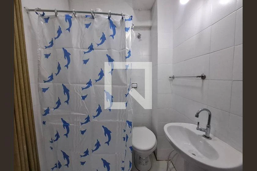 Оренда квартири з 1 спальнею 25 м² і без паркування — photo 10