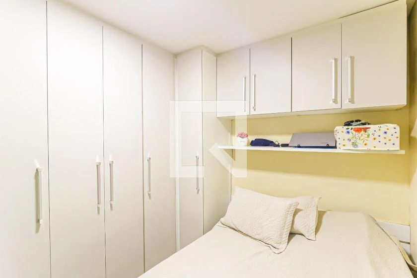 2-bedroom apartment with a home office in Rio de Janeiro — photo 4