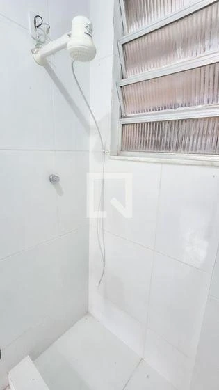 Apartamento de 1 quarto com máquina de lavar, Higienópolis — photo 5