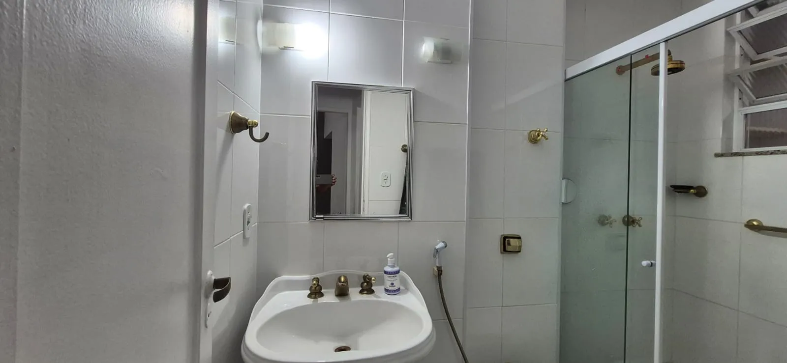 Furnished 2-bedroom, 70 m² apartment in Rio de Janeiro — photo 25