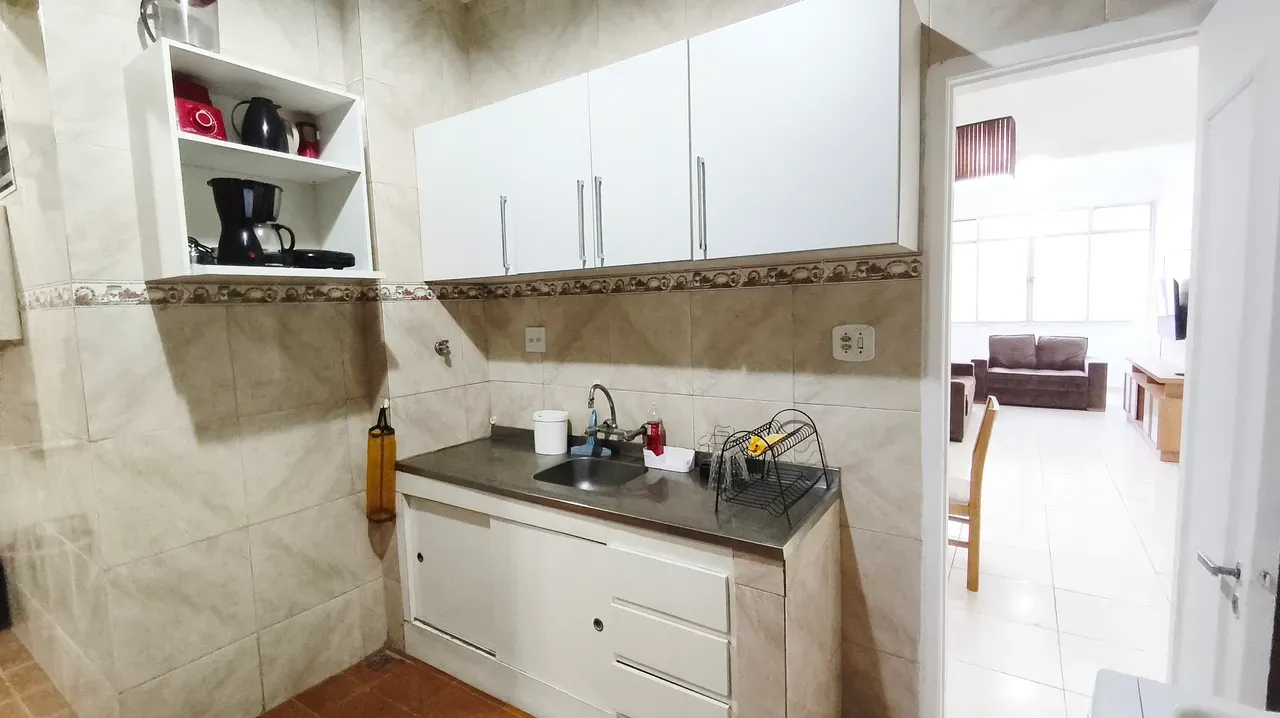 Apartamento para alugar mobiliado com 3 quartos e 3 banheiros — photo 38