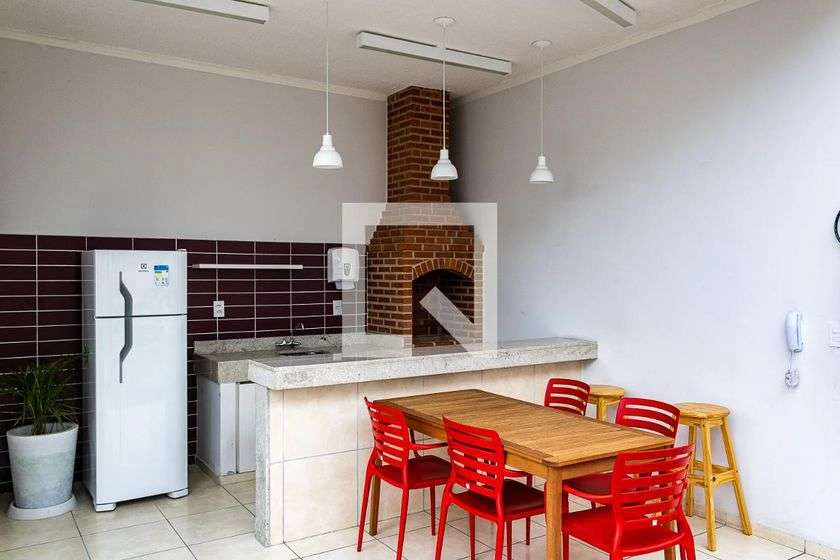 Unfurnished 42 m² apartment with 2 bedrooms — photo 30