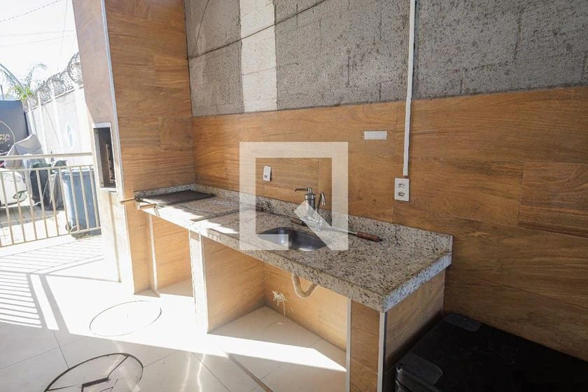 Mountain view in a 2-bedroom apartment, 52 m² — photo 25