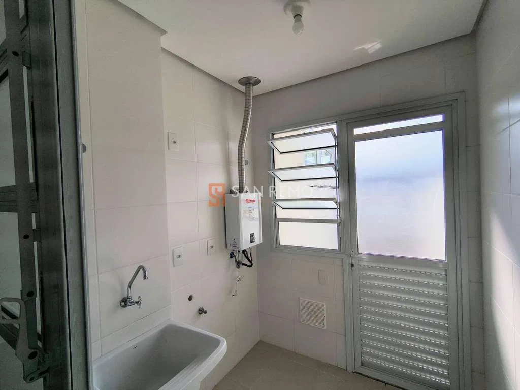 Park view in a 3-bedroom apartment, 184 m² — photo 17