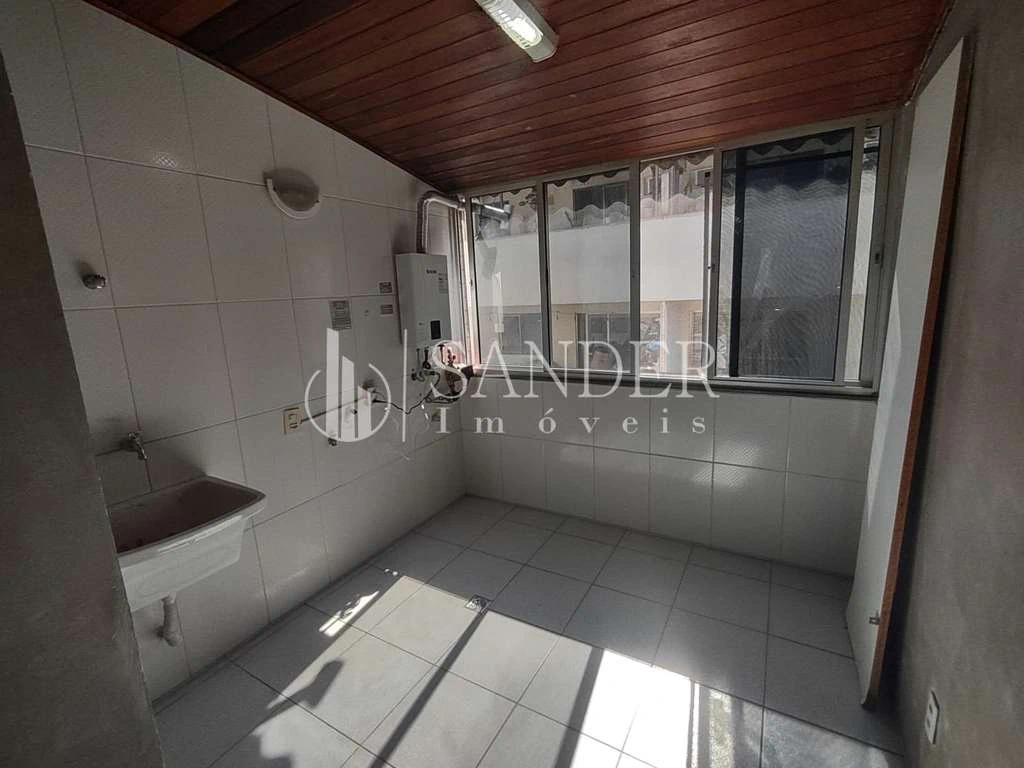 Penthouse with 4 bedrooms and 180 m² with terrace — photo 12