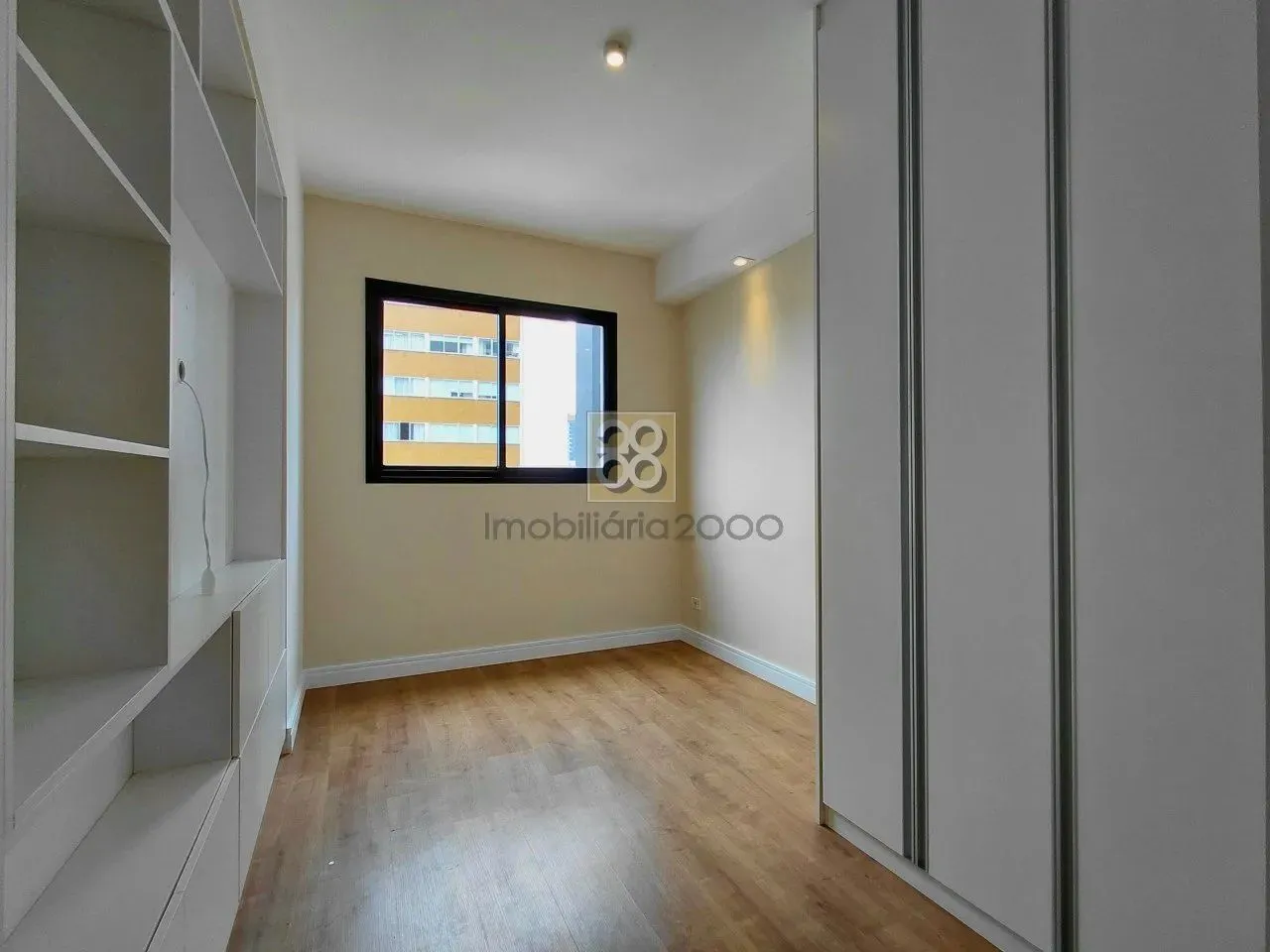 Furnished 57 m² apartment with 1 bedroom — photo 12