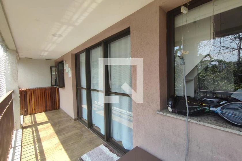 Apartamento de 3 quartos com espaço de home office, Taquara — photo 23