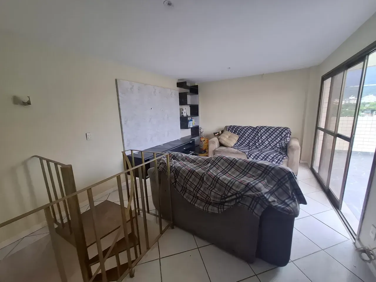 Apartamento com 3 quartos, 3 banheiros e 2 vagas, 170 m² — photo 6