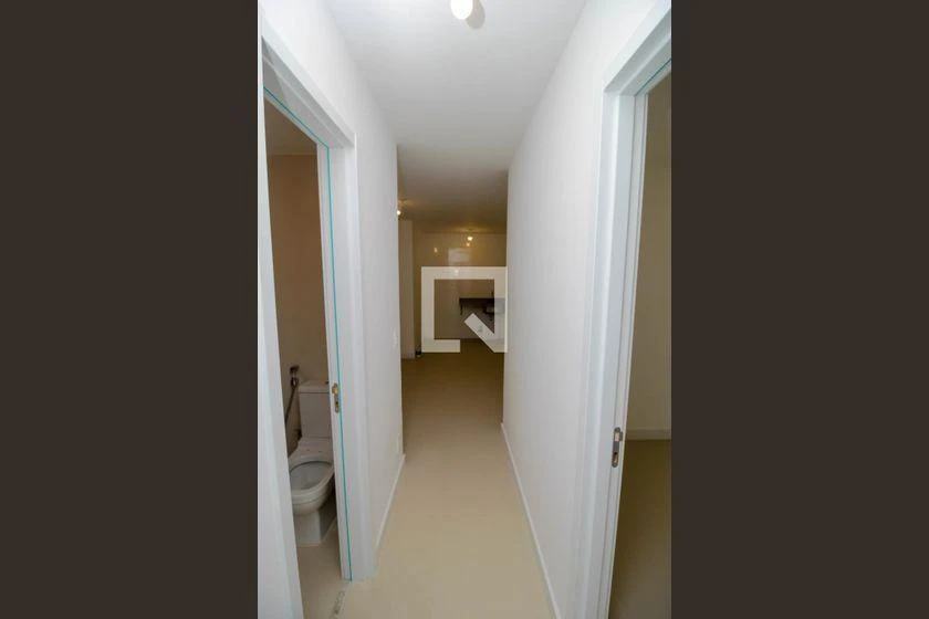 Unfurnished apartment with 2 bedrooms, 1 en-suite — photo 65
