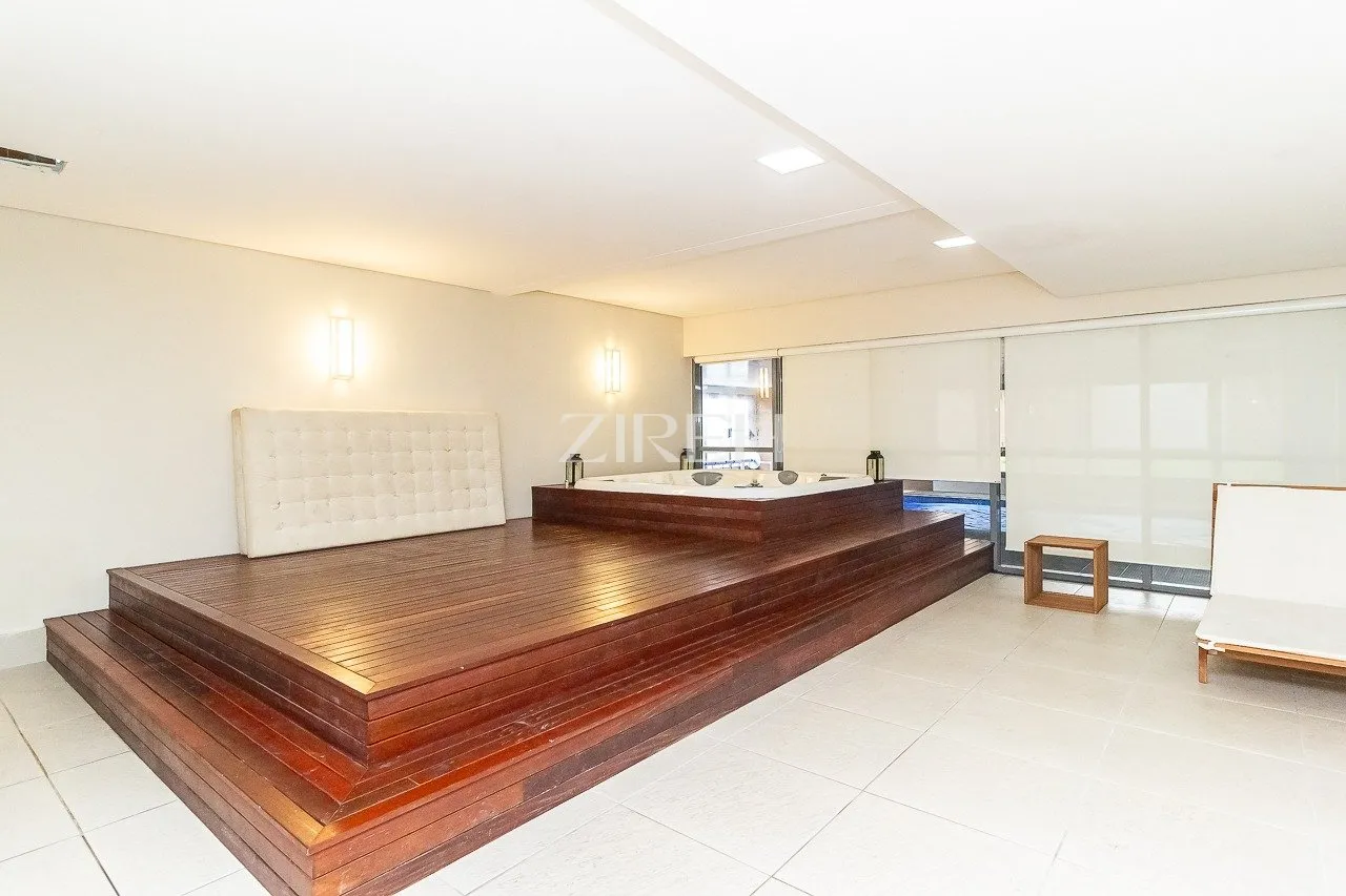 Apartamento de 3 suites con cocina abierta y 133 m² — photo 23