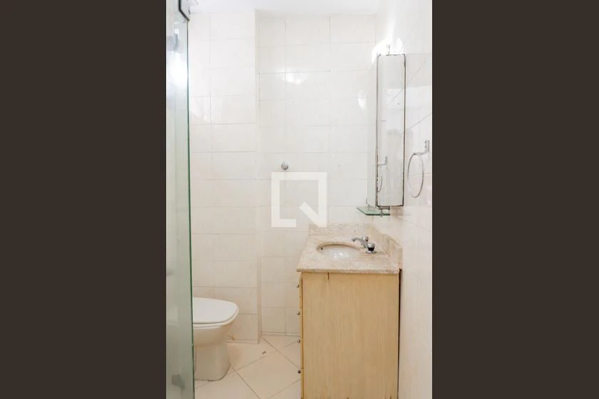 Apartamento de 79 m² com 2 quartos e 2 banheiros — photo 7