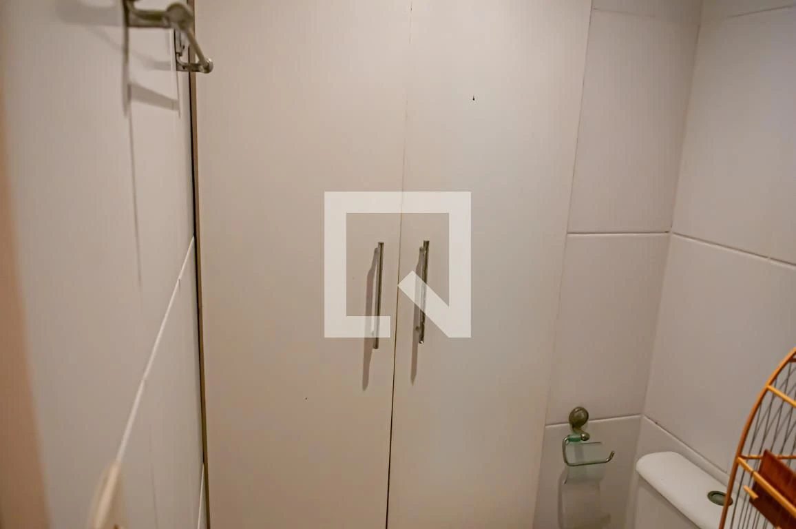 Apartamento mobiliado com 3 quartos e varanda — photo 7