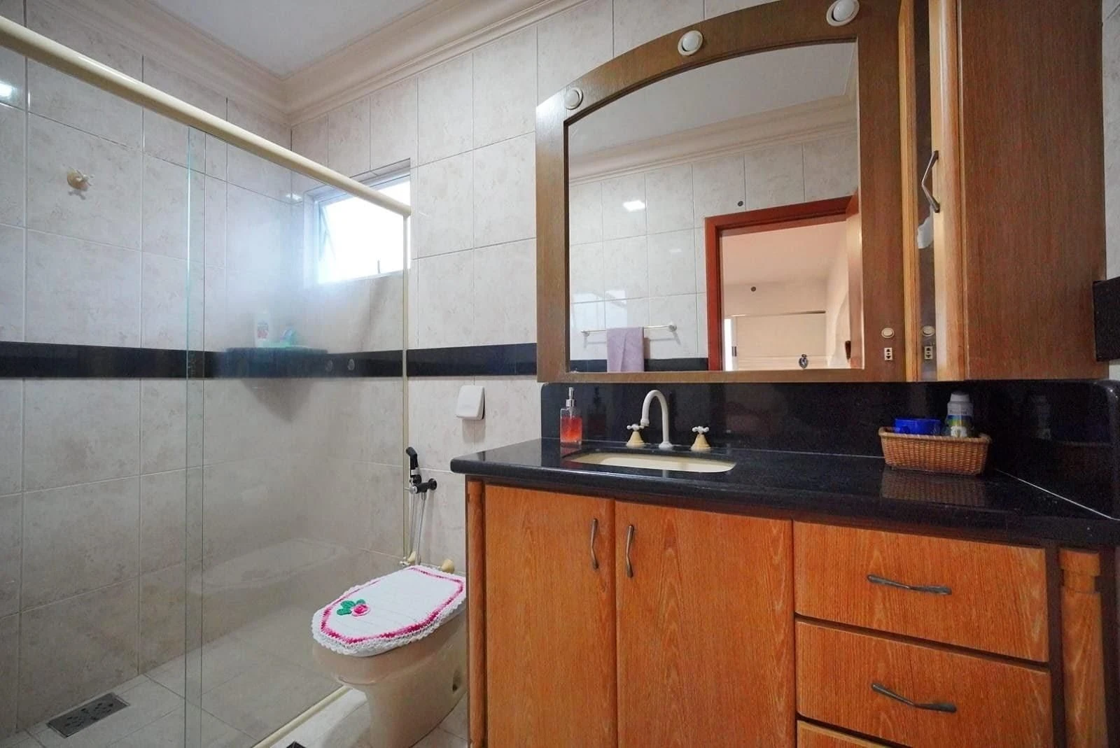 Casa mobiliada de 6 quartos com jacuzzi — photo 11