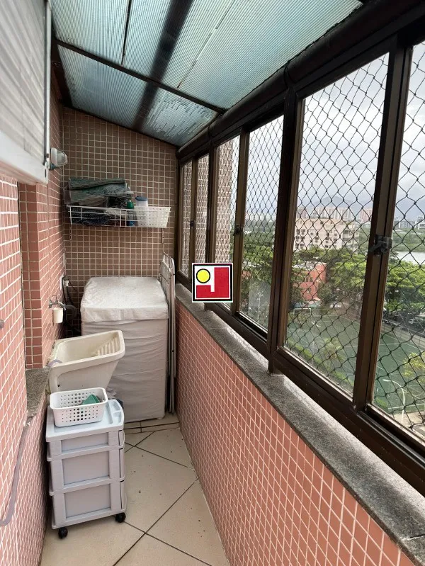 Furnished duplex with 3 bedrooms and 2 bathrooms on 6th floor — photo 8