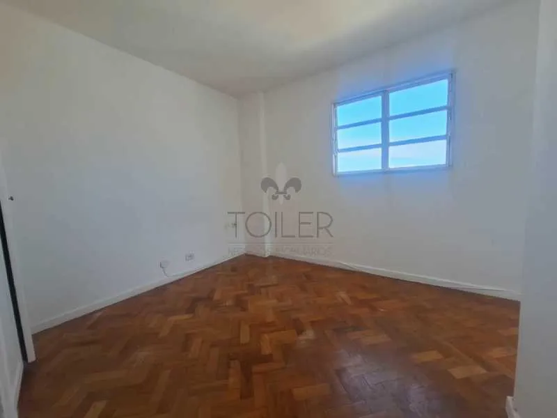 Apartamento com vista para as montanhas, Copacabana — photo 7