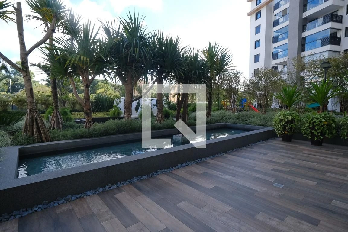 Private BBQ in a 3-bedroom apartment, 93 m² — photo 19