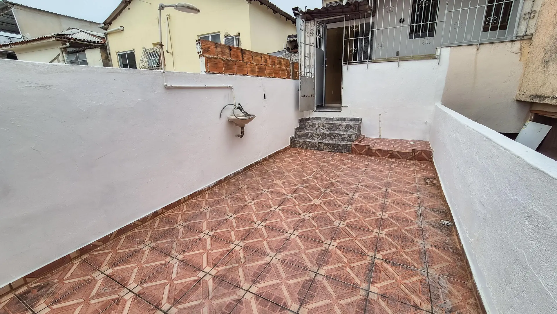 2-bedroom, 50 m² apartment in Rio de Janeiro — photo 15