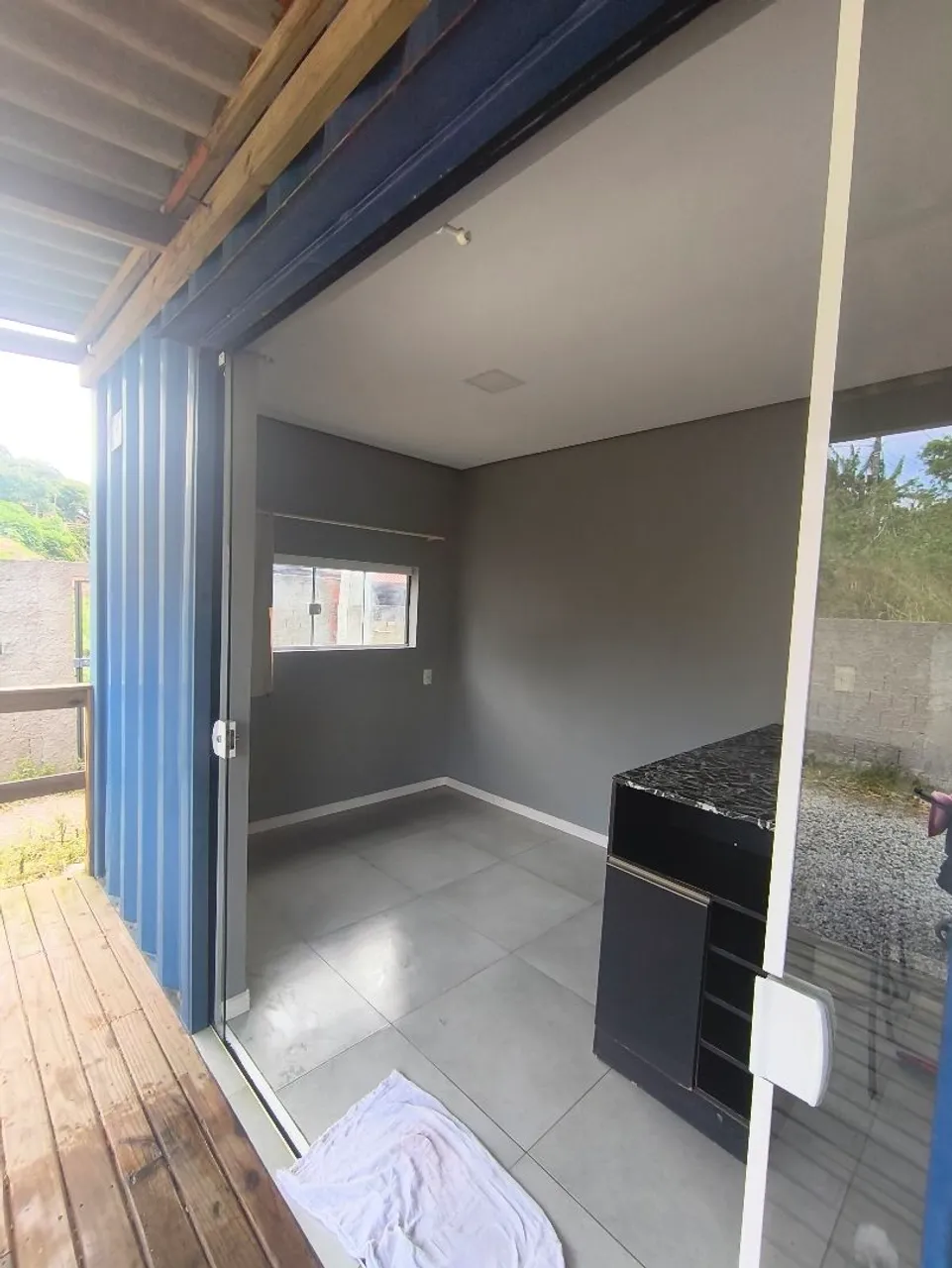 Studio, 15 m² — photo 7