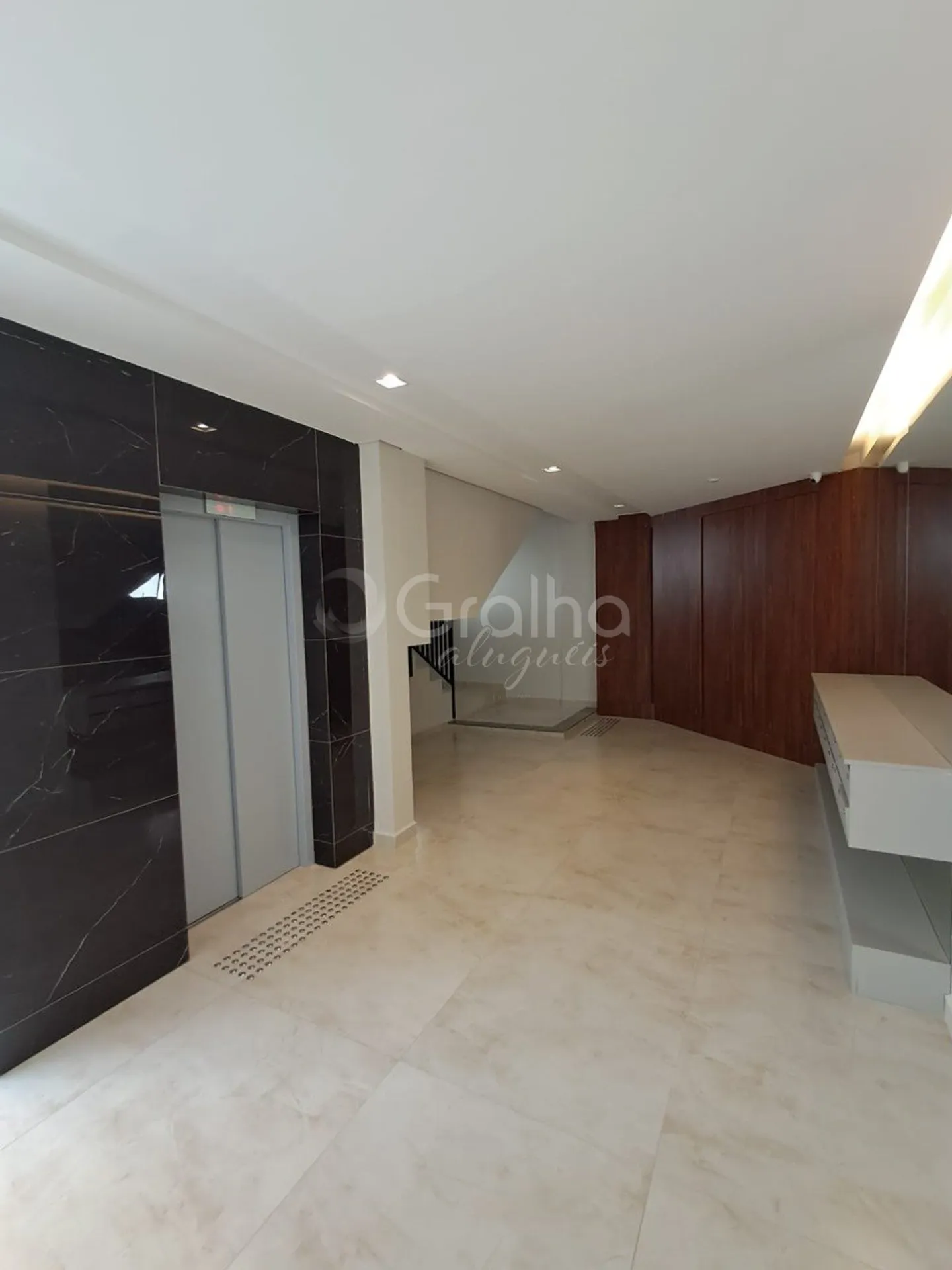 Меблированное студио 32 м² с кухней-американо — photo 23