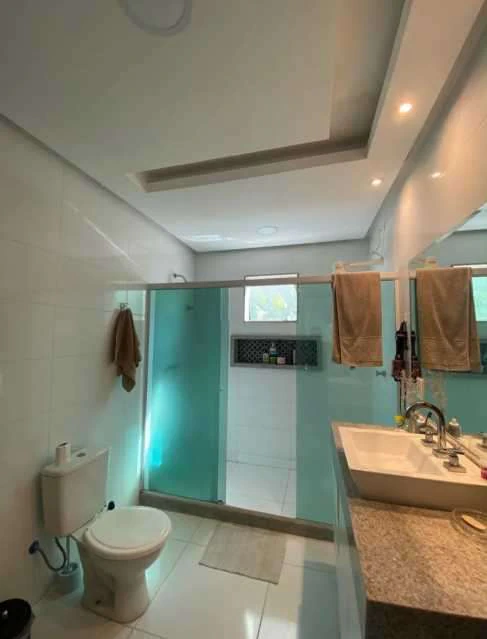 Apartamento para alugar com 4 quartos e 3 suítes — photo 9