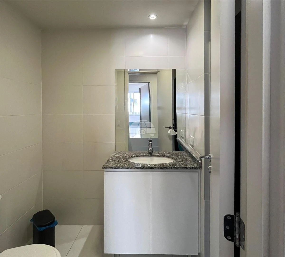 Furnished 78 m² apartment: 2 bedrooms, 1 bath and 2 parking — photo 36