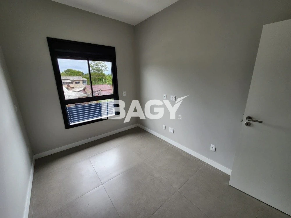 2 quartos e varanda gourmet: apartamento de 65 m² — photo 22