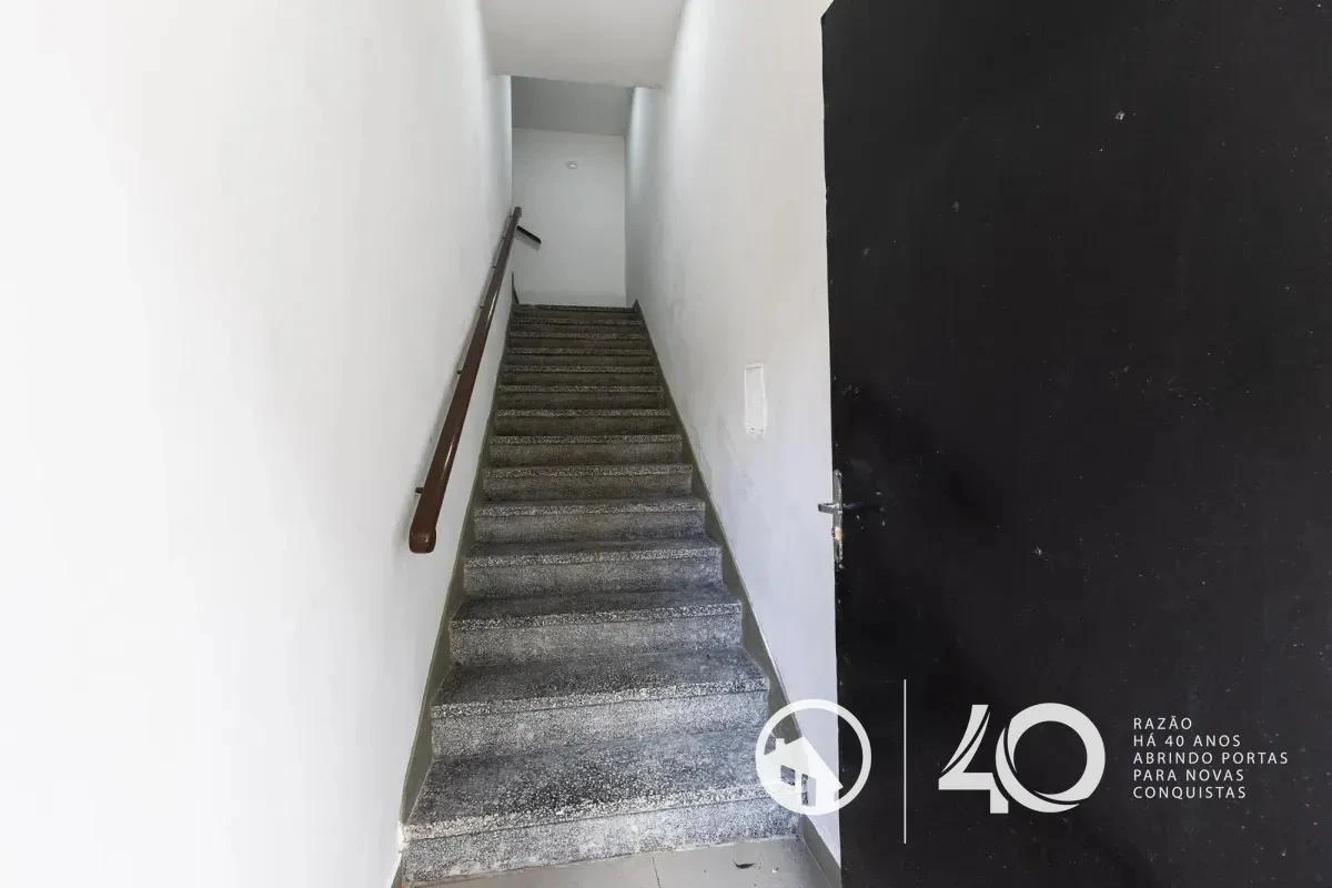 Квартира 22 м², 1 спальня, Куритиба — photo 31