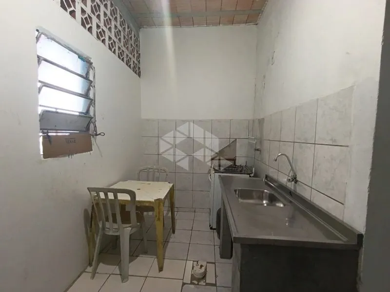 Furnished 30 m² studio loft with a gas stove — photo 10