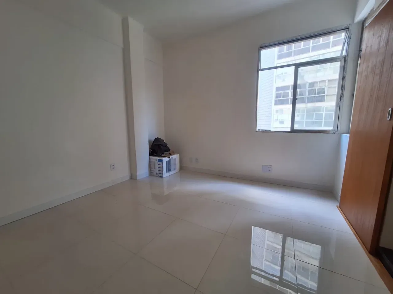 Studio, 18 m²