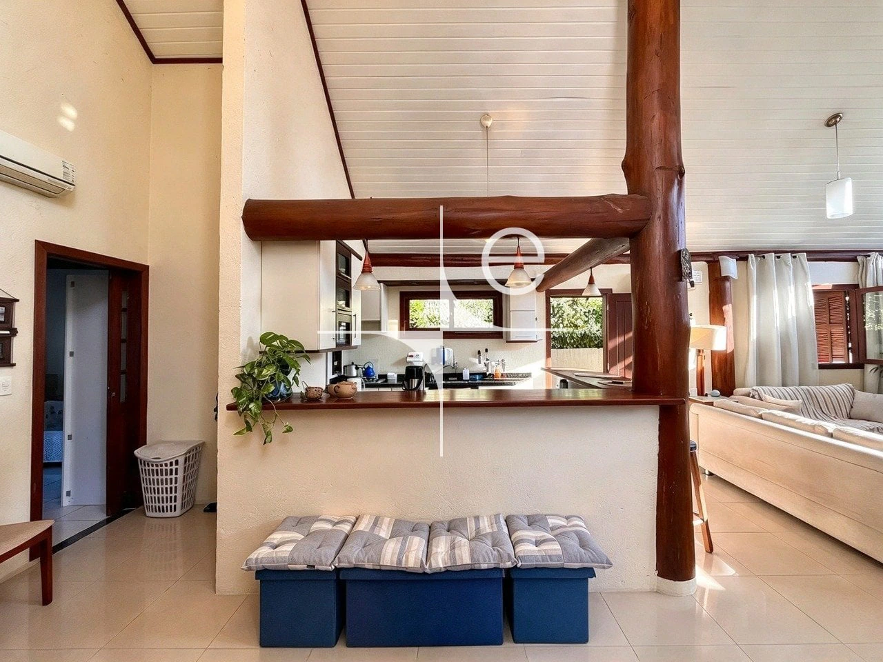 Casa de 3 quartos com varanda gourmet, Rio Tavares — photo 16