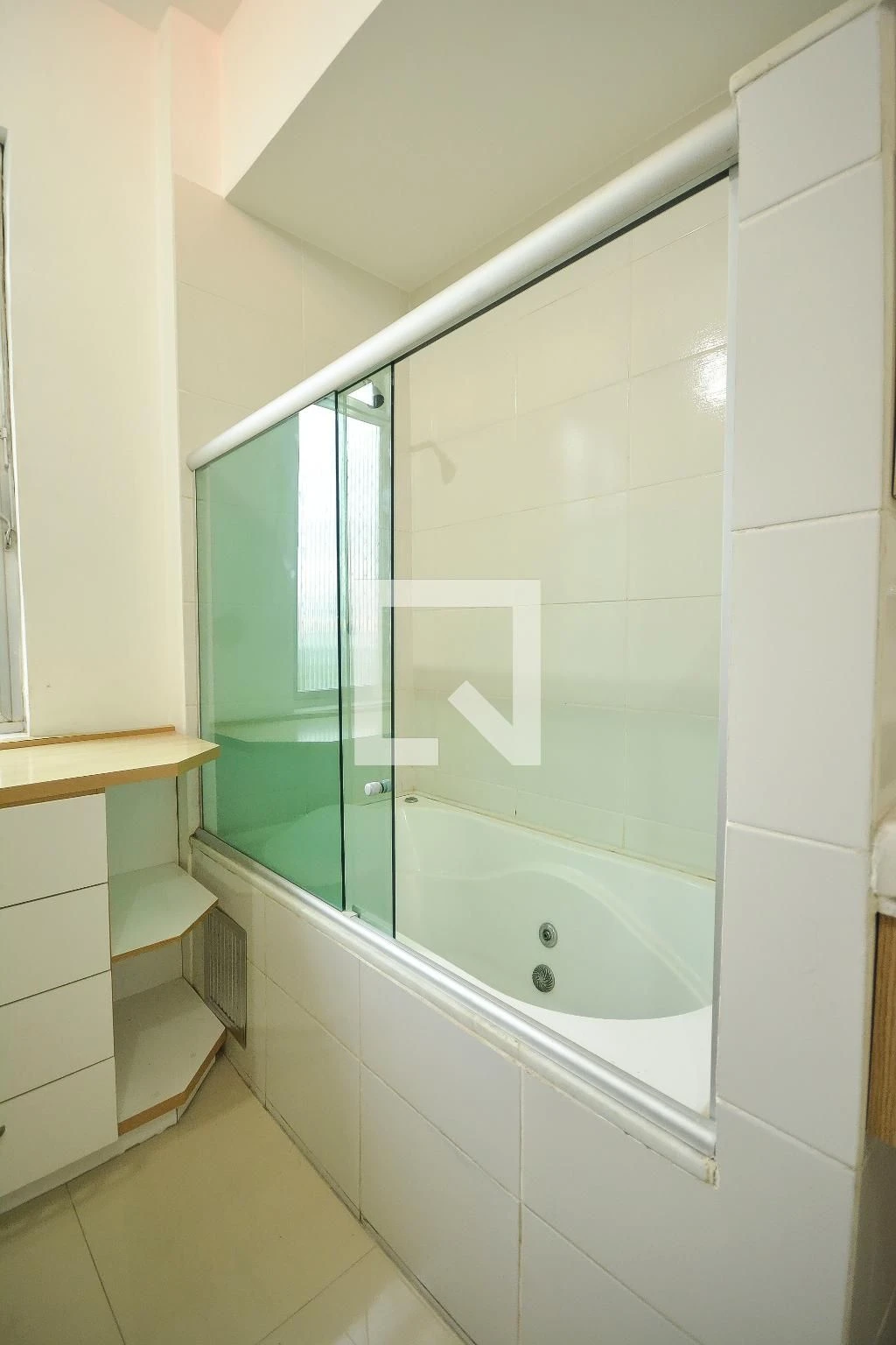 Apartamento mobiliado com cozinha integrada a gás — photo 40