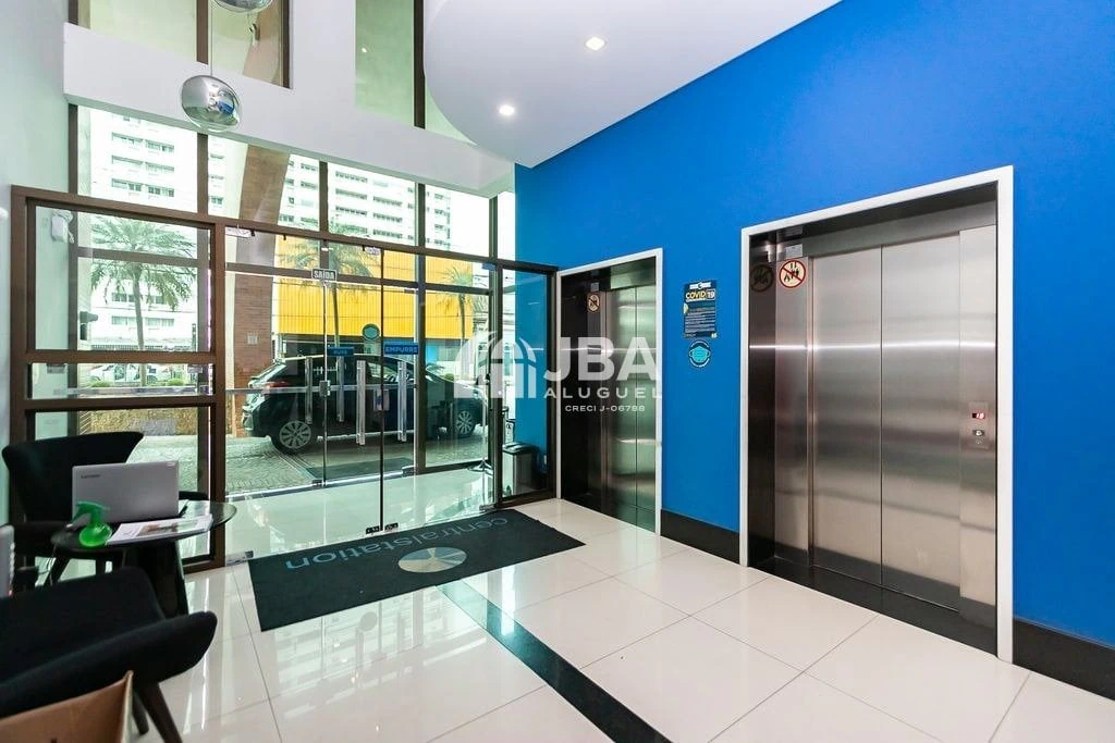 Washing machine in a one-bedroom apartment, 43 m² — photo 13