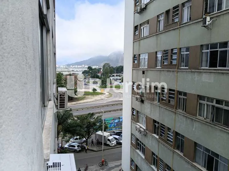 Studio on the 5th floor with a mountain view — photo 6