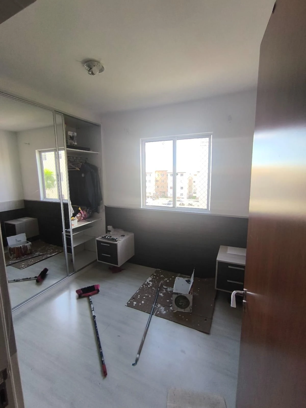 Apartment, 56 m², with a home office — photo 16