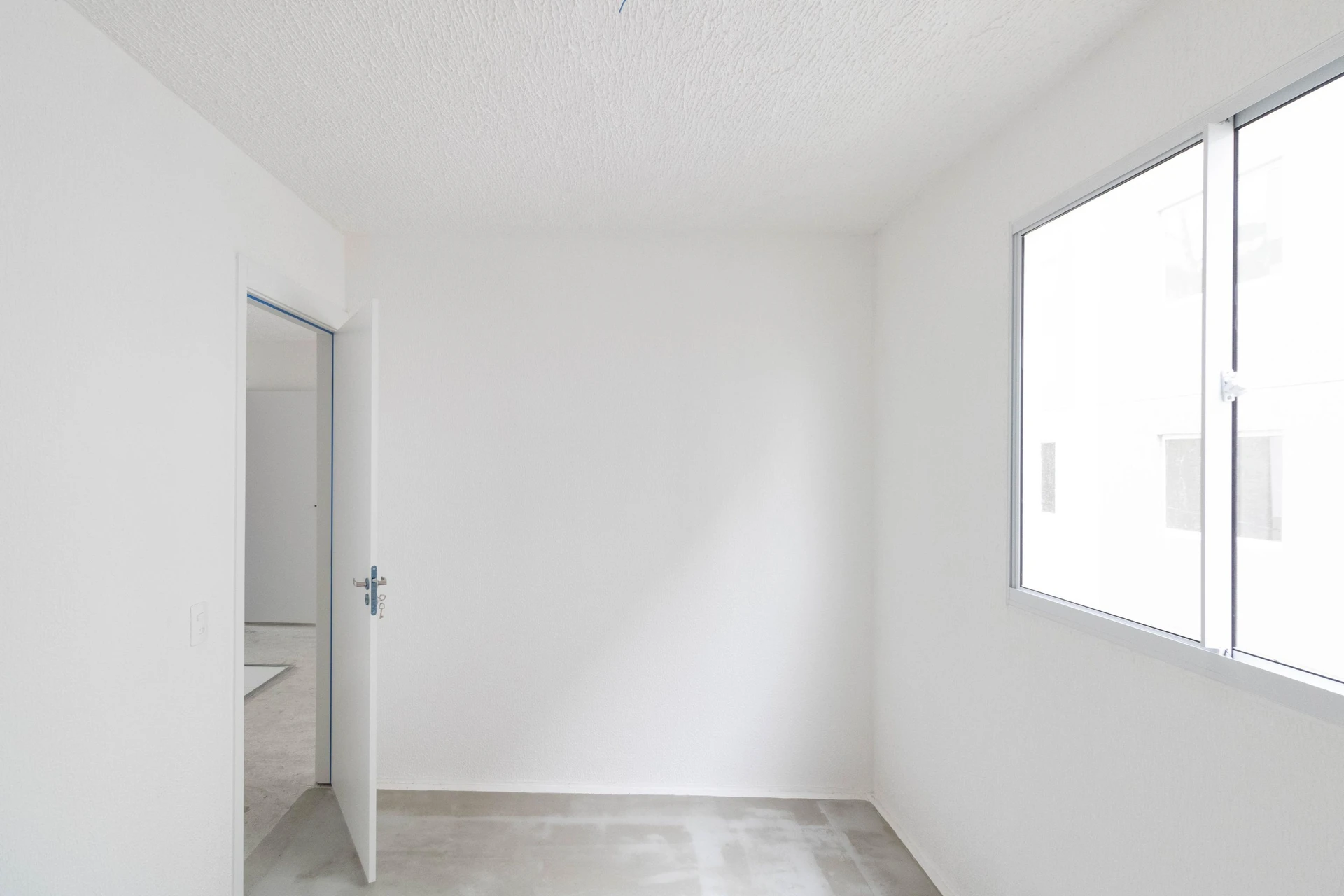 2-bedroom apartment with a washing machine — photo 11
