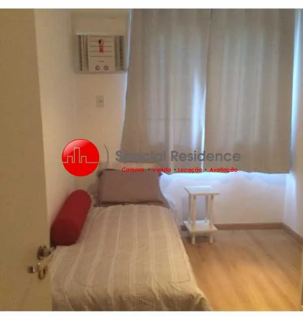 Furnished apartment, 70 m², with a washing machine — photo 20