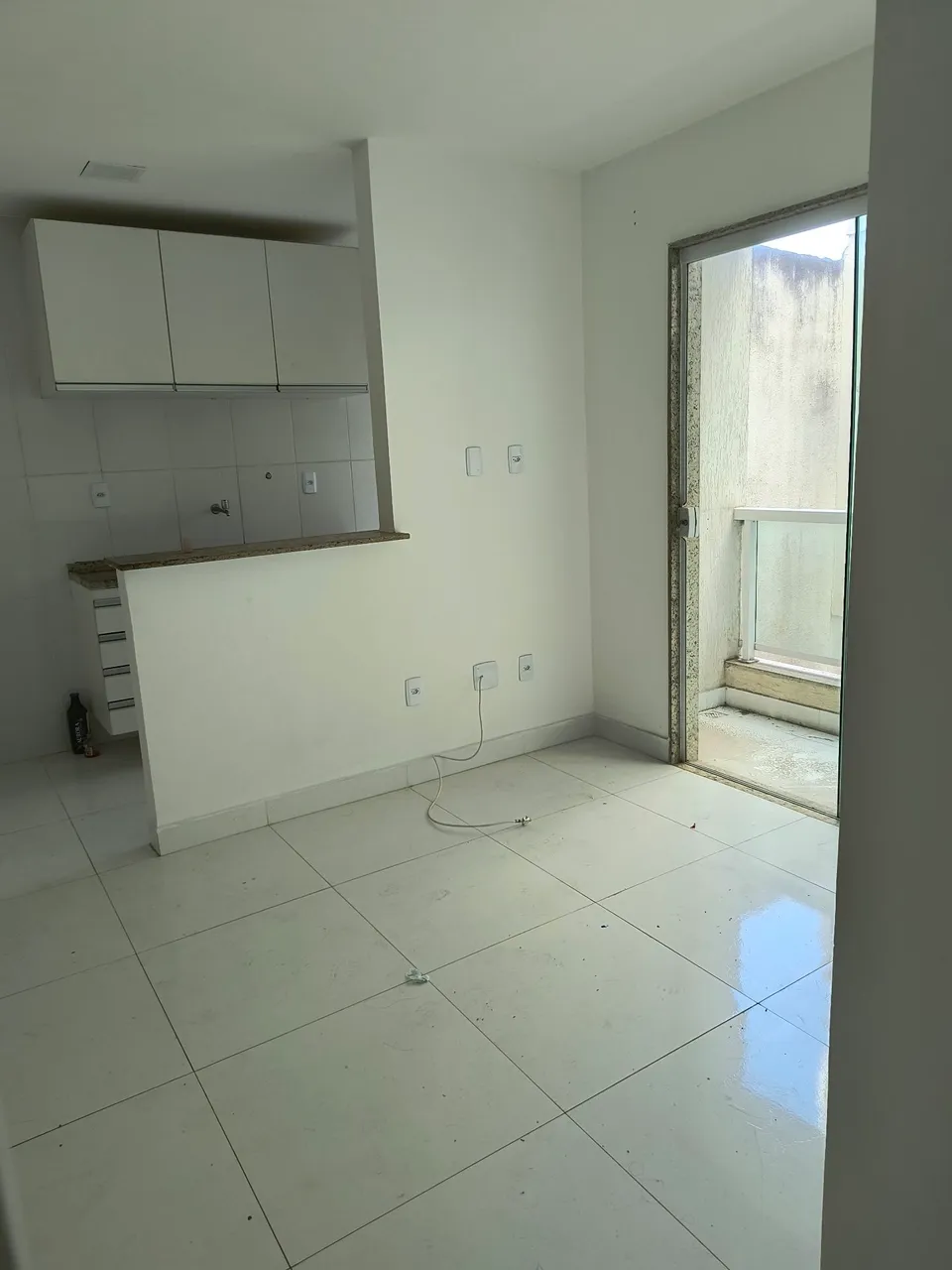 One-bedroom, 38 m² apartment in Rio de Janeiro — photo 16