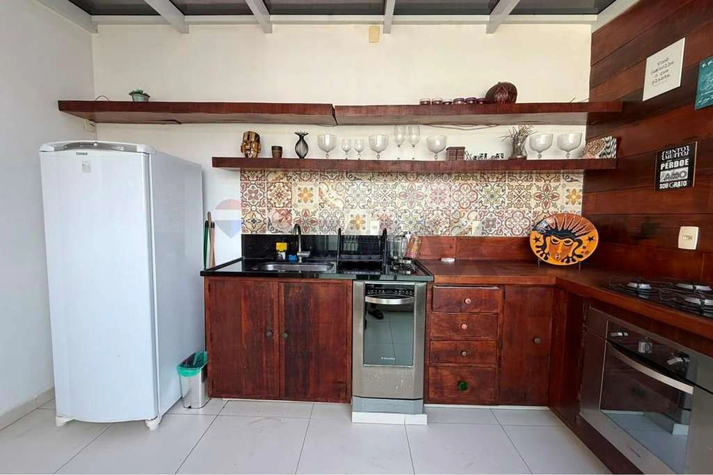 Cobertura de 200 m² com 3 quartos e churrasqueira privativa — photo 22